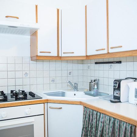 Cozy City Apartments In Center K28 Вена Экстерьер фото