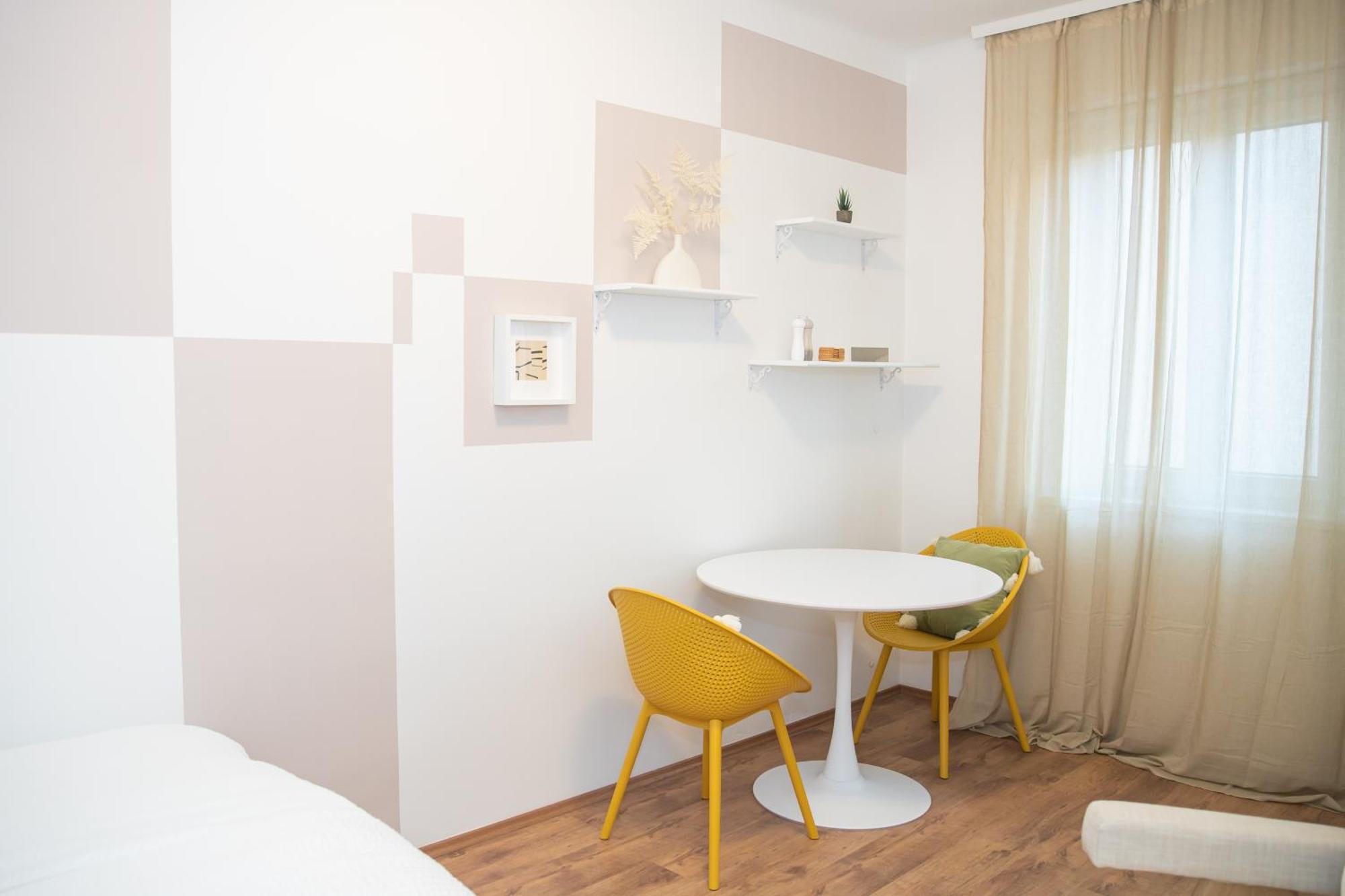 Cozy City Apartments In Center K28 Вена Экстерьер фото