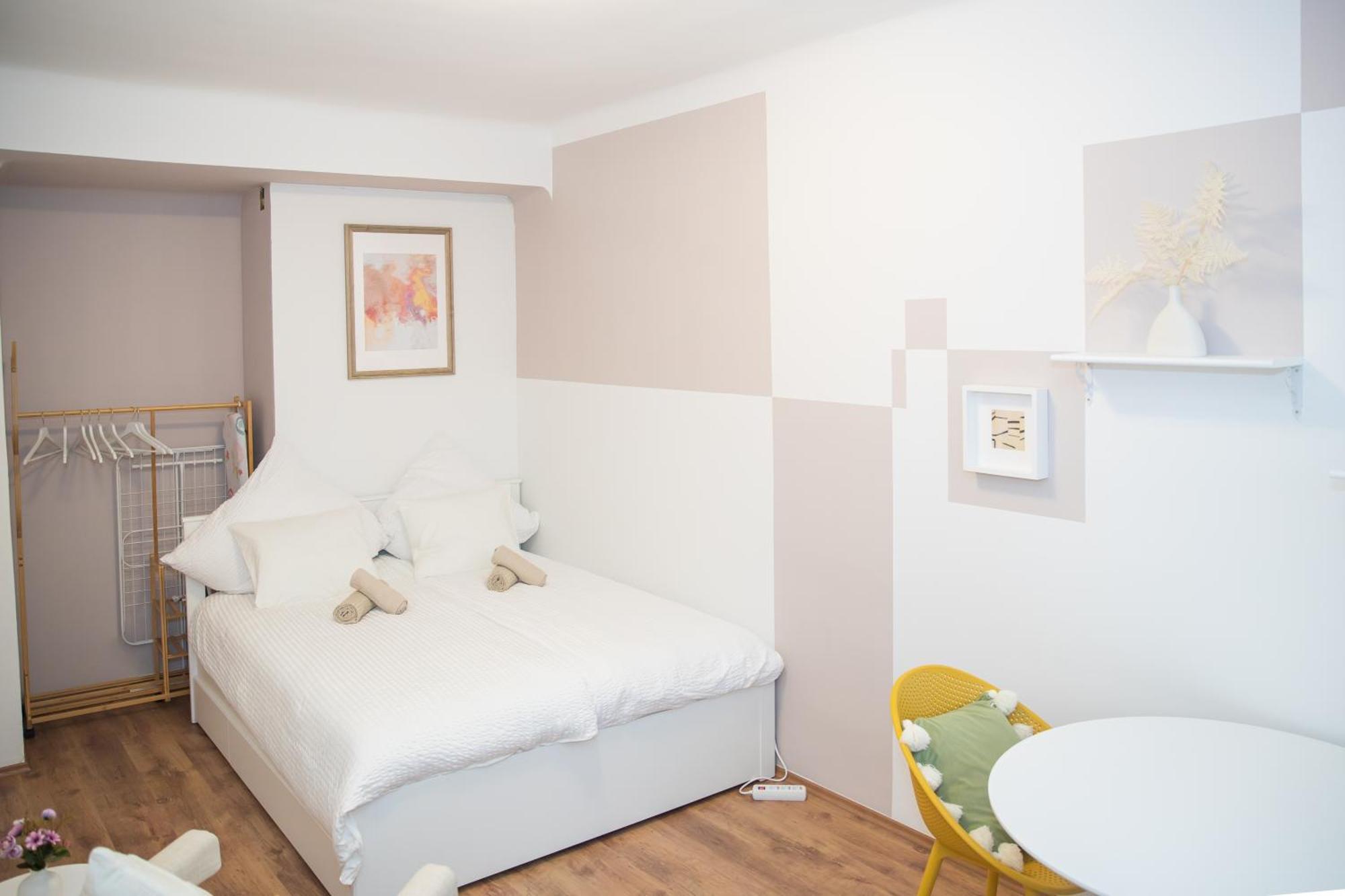 Cozy City Apartments In Center K28 Вена Экстерьер фото