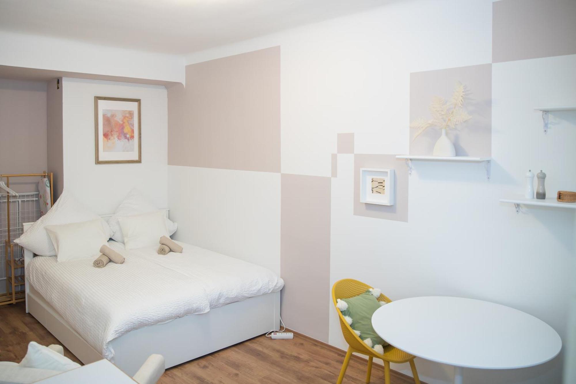 Cozy City Apartments In Center K28 Вена Экстерьер фото