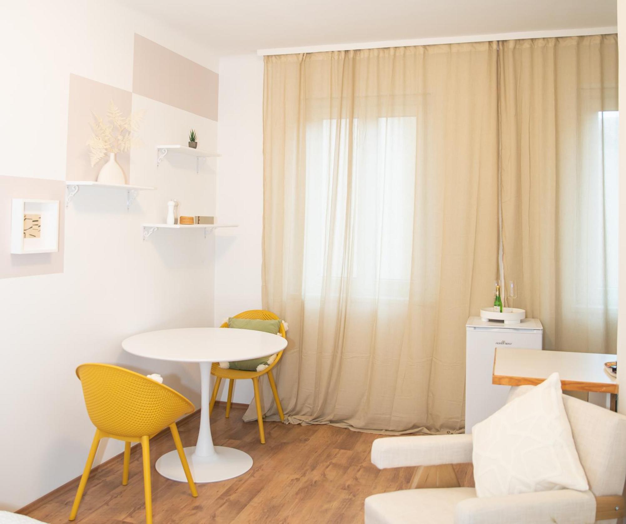 Cozy City Apartments In Center K28 Вена Экстерьер фото